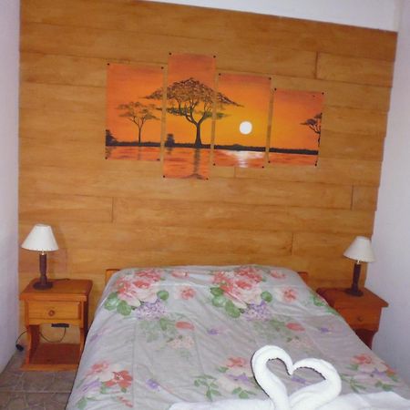 Complejo Sol Y Luna Gualeguaychú المظهر الخارجي الصورة