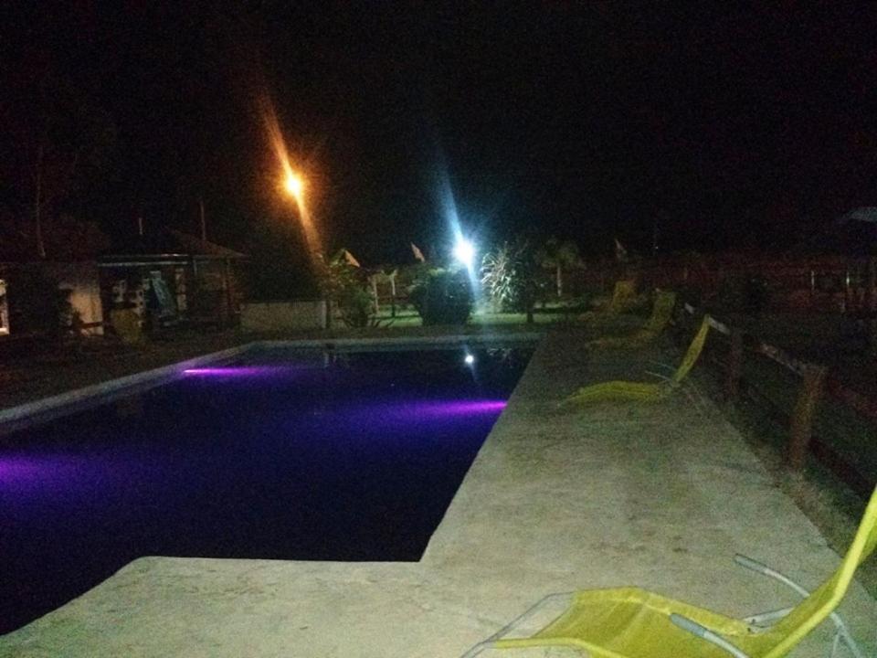 Complejo Sol Y Luna Gualeguaychú المظهر الخارجي الصورة