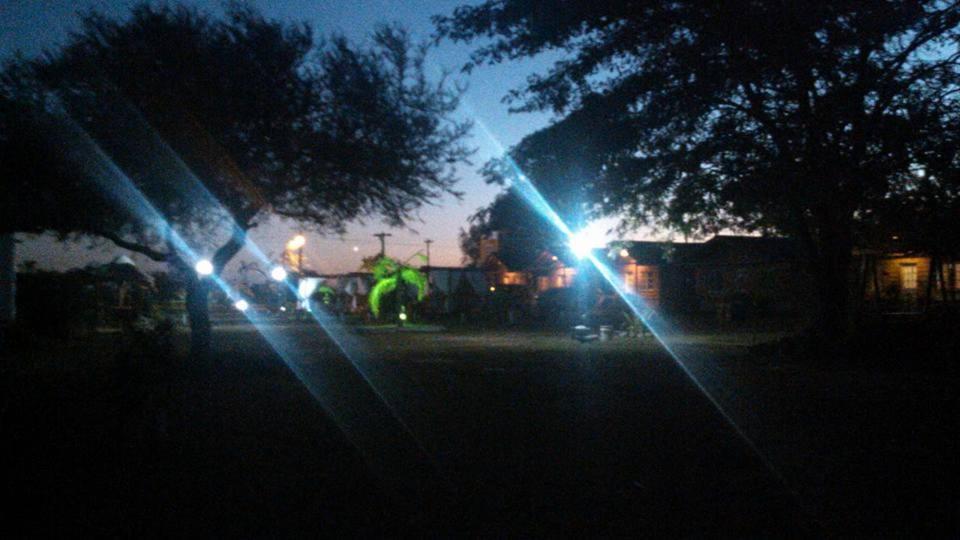 Complejo Sol Y Luna Gualeguaychú المظهر الخارجي الصورة