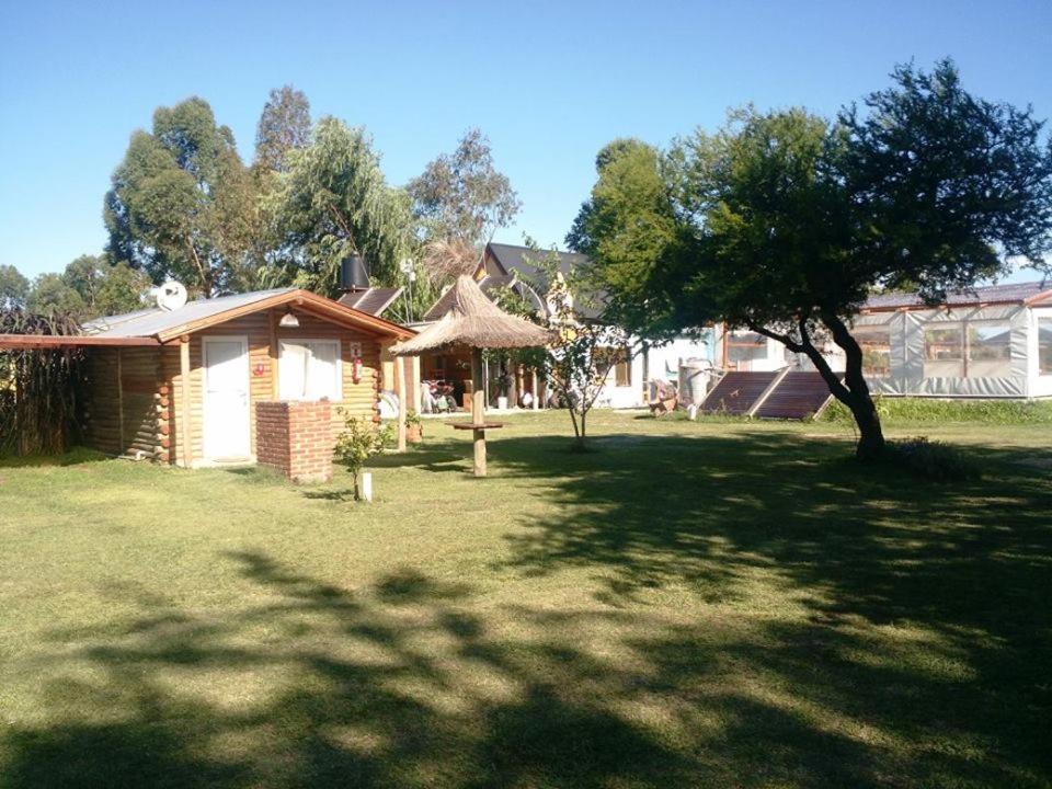 Complejo Sol Y Luna Gualeguaychú المظهر الخارجي الصورة