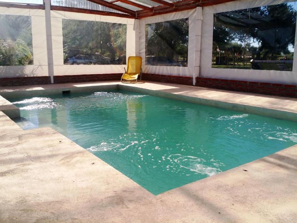 Complejo Sol Y Luna Gualeguaychú المظهر الخارجي الصورة