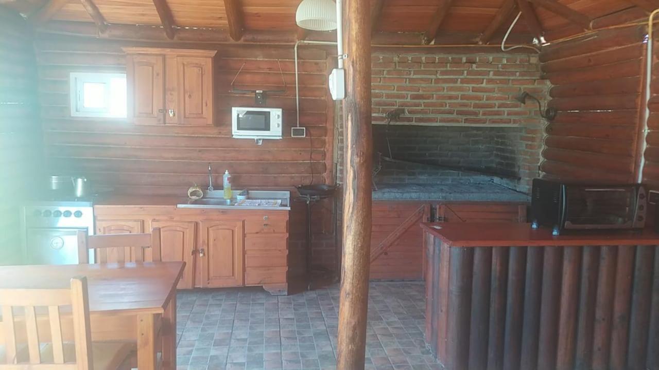 Complejo Sol Y Luna Gualeguaychú المظهر الخارجي الصورة