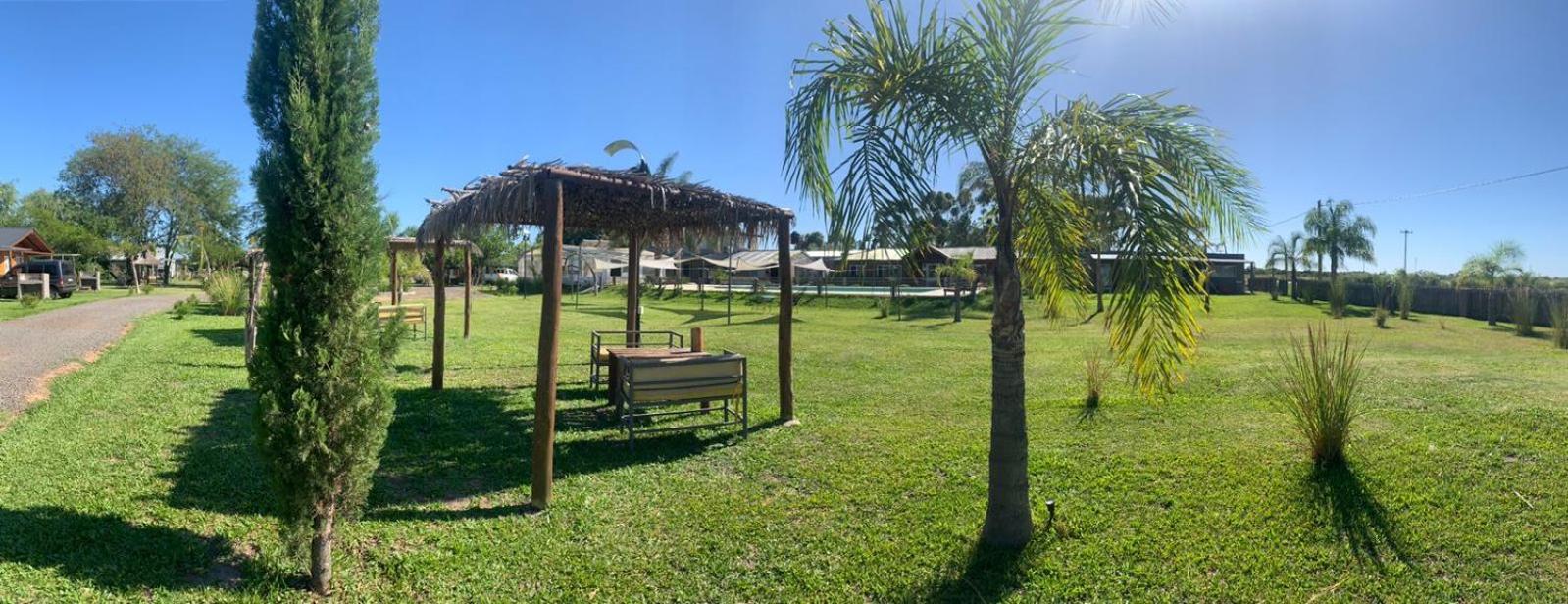 Complejo Sol Y Luna Gualeguaychú المظهر الخارجي الصورة