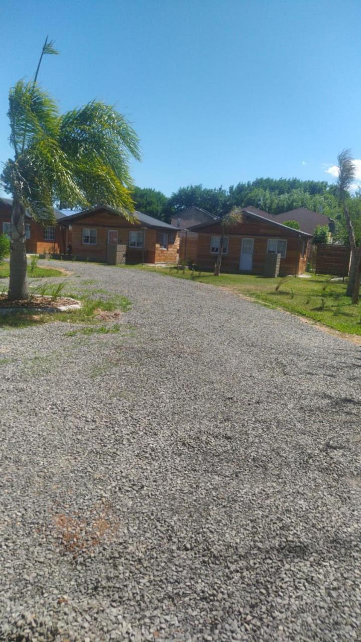 Complejo Sol Y Luna Gualeguaychú المظهر الخارجي الصورة