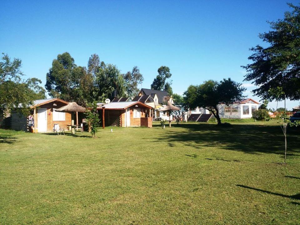 Complejo Sol Y Luna Gualeguaychú المظهر الخارجي الصورة
