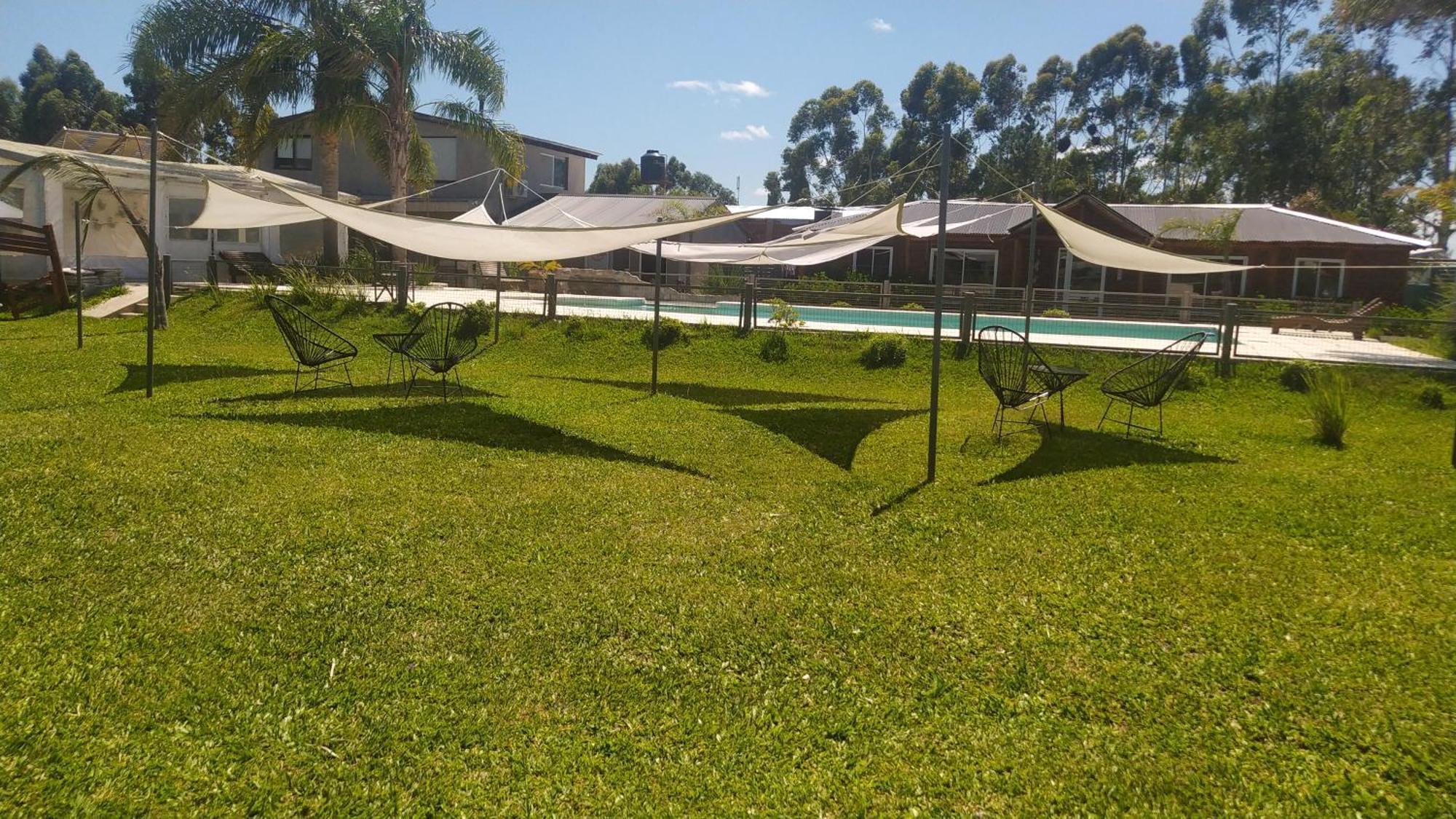 Complejo Sol Y Luna Gualeguaychú المظهر الخارجي الصورة